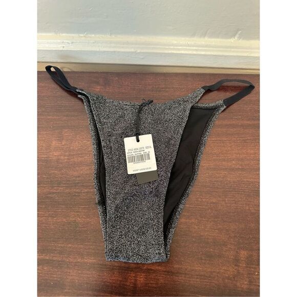 Kendall+ Kyle Bikini bottom size XL, NWT - Picture 6 of 12